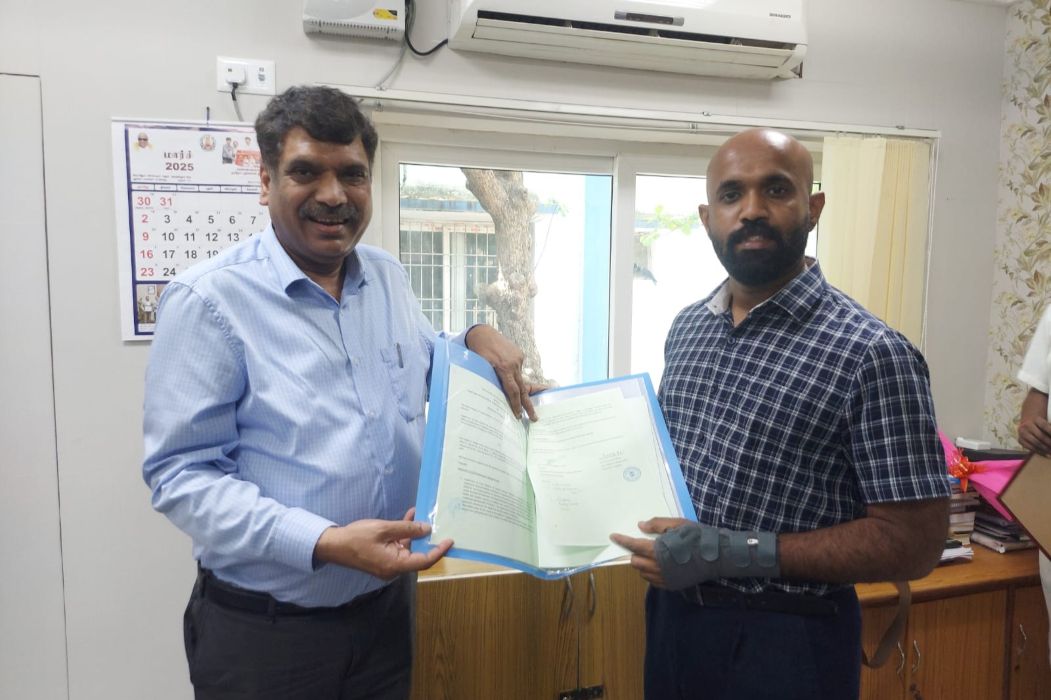 SOS Children’s Villages India Signs MoU With Tamil Nadu Govt To Strengthen Foster Care For Vulnerable Children